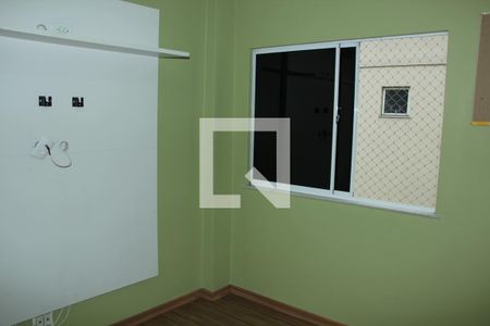 Quarto 1 de apartamento para alugar com 2 quartos, 78m² em Chacrinha, Nova Iguaçu