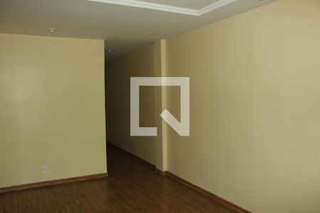 Sala de apartamento para alugar com 2 quartos, 78m² em Chacrinha, Nova Iguaçu