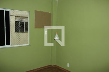 Quarto 1 de apartamento para alugar com 2 quartos, 78m² em Chacrinha, Nova Iguaçu