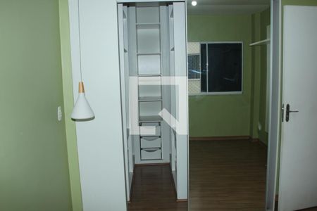 Quarto 1 de apartamento para alugar com 2 quartos, 78m² em Chacrinha, Nova Iguaçu