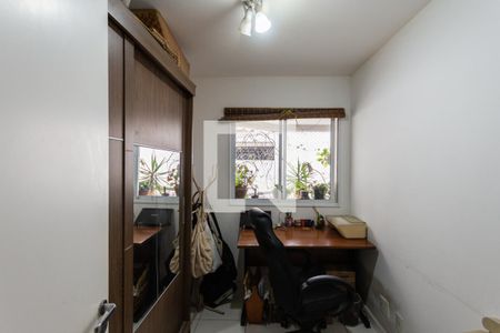 Quarto 1 de apartamento para alugar com 2 quartos, 50m² em São Francisco Xavier, Rio de Janeiro