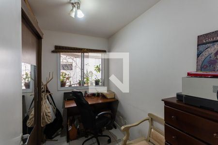 Quarto 1 de apartamento para alugar com 2 quartos, 50m² em São Francisco Xavier, Rio de Janeiro