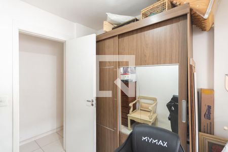 Quarto 1 de apartamento para alugar com 2 quartos, 50m² em São Francisco Xavier, Rio de Janeiro