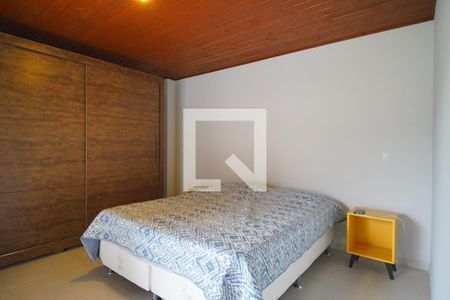 Quarto 1 de casa para alugar com 2 quartos, 420m² em São João do Rio Vermelho, Florianópolis