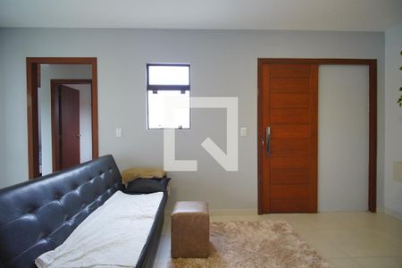 Sala de casa para alugar com 2 quartos, 420m² em São João do Rio Vermelho, Florianópolis