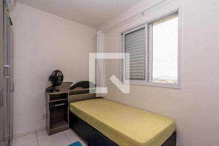 Quarto 1 de apartamento para alugar com 2 quartos, 52m² em Vila Barros, Guarulhos