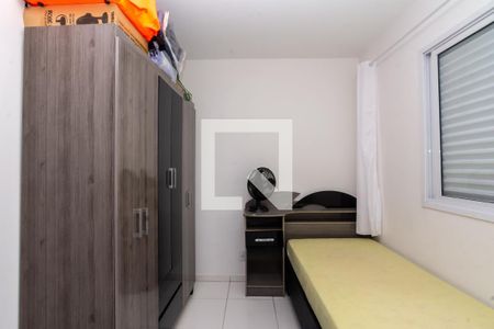 Quarto 1 de apartamento para alugar com 2 quartos, 52m² em Vila Barros, Guarulhos