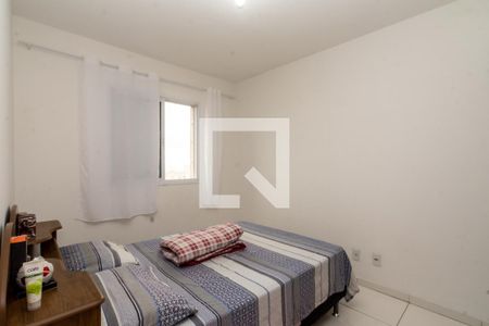 Quarto 2 de apartamento para alugar com 2 quartos, 52m² em Vila Barros, Guarulhos