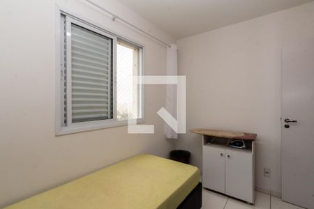 Quarto 1 de apartamento para alugar com 2 quartos, 52m² em Vila Barros, Guarulhos