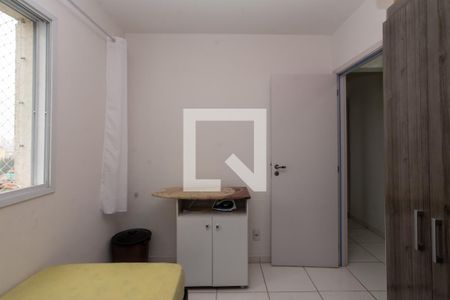 Quarto 1 de apartamento para alugar com 2 quartos, 52m² em Vila Barros, Guarulhos