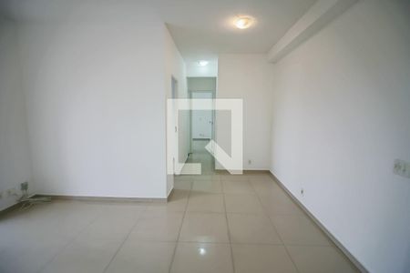 Sala de apartamento à venda com 2 quartos, 62m² em Cidade São Francisco, São Paulo