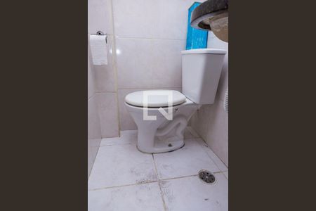 Lavabo de casa à venda com 2 quartos, 120m² em Parque Paineiras, São Paulo