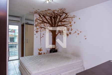 Quarto 1 de casa à venda com 2 quartos, 120m² em Parque Paineiras, São Paulo