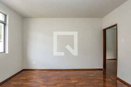 Sala 1 de apartamento para alugar com 3 quartos, 120m² em Santa Lúcia, Belo Horizonte