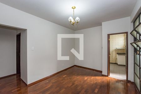 Sala 2 de apartamento para alugar com 3 quartos, 120m² em Santa Lúcia, Belo Horizonte