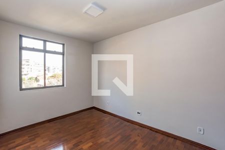 Suíte  de apartamento para alugar com 3 quartos, 120m² em Santa Lúcia, Belo Horizonte