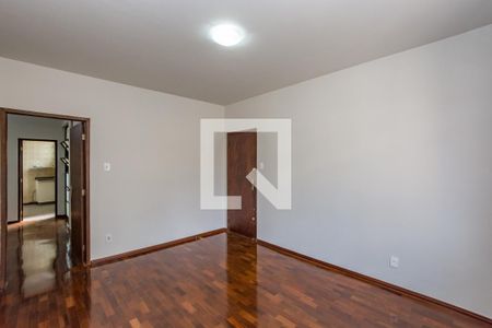 Sala 1 de apartamento para alugar com 3 quartos, 120m² em Santa Lúcia, Belo Horizonte