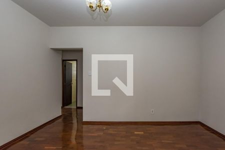 Sala 2 de apartamento para alugar com 3 quartos, 120m² em Santa Lúcia, Belo Horizonte