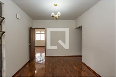 Sala 2 de apartamento para alugar com 3 quartos, 120m² em Santa Lúcia, Belo Horizonte