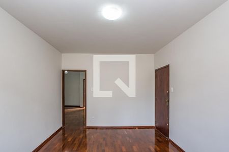 Sala 1 de apartamento para alugar com 3 quartos, 120m² em Santa Lúcia, Belo Horizonte