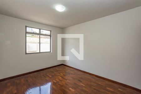 Sala 1 de apartamento para alugar com 3 quartos, 120m² em Santa Lúcia, Belo Horizonte