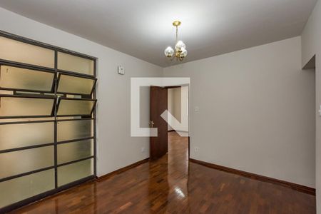 Sala 2 de apartamento para alugar com 3 quartos, 120m² em Santa Lúcia, Belo Horizonte