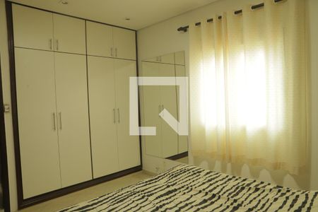 Suíte de casa para alugar com 3 quartos, 190m² em Indianópolis, São Paulo