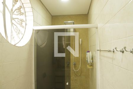 Banheiro da Suíte de casa para alugar com 3 quartos, 190m² em Indianópolis, São Paulo