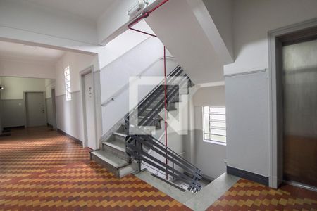 Apartamento à venda com 38m², 1 quarto e sem vaga Apartamento à venda com 38m², 1 quarto e sem vagaÁrea comum