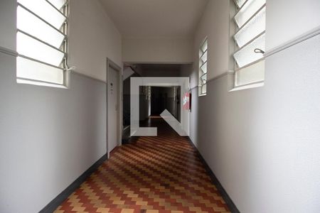 Apartamento à venda com 38m², 1 quarto e sem vaga Apartamento à venda com 38m², 1 quarto e sem vagaÁrea comum