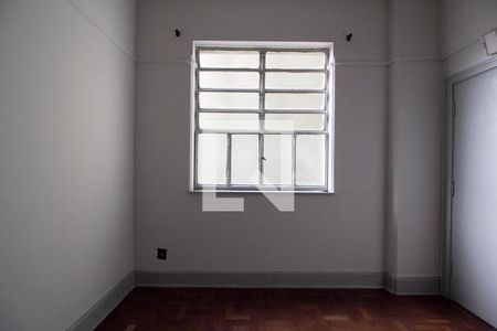 Sala  de apartamento para alugar com 1 quarto, 38m² em República, São Paulo