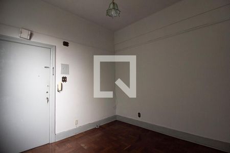 Sala  de apartamento para alugar com 1 quarto, 38m² em República, São Paulo