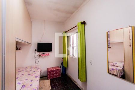 Quarto 1 de casa à venda com 3 quartos, 171m² em Parque Novo Oratório, Santo André