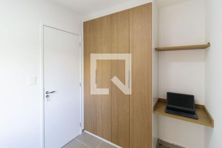 Quarto 2 de apartamento para alugar com 2 quartos, 40m² em Vila Mariana, São Paulo