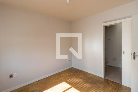 Quarto 1 Suite de apartamento para alugar com 3 quartos, 116m² em Bom Fim, Porto Alegre