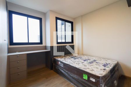 Studio /Quarto Suite de kitnet/studio para alugar com 1 quarto, 28m² em Centro, Curitiba