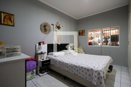 Casa 1 - Quarto de casa à venda com 3 quartos, 120m² em Vila Santa Maria, São Paulo