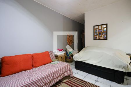 Casa 1 - Sala de casa à venda com 3 quartos, 120m² em Vila Santa Maria, São Paulo