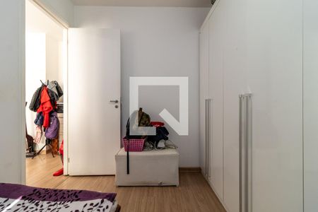 Quarto de apartamento para alugar com 1 quarto, 31m² em Água Branca, São Paulo