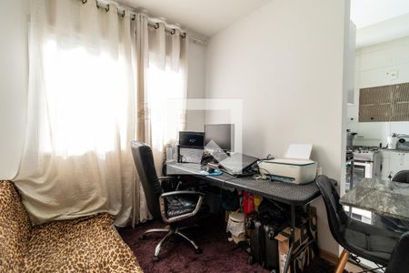 Apartamento para alugar com 31m², 1 quarto e sem vagaSala