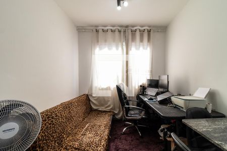 Sala de apartamento para alugar com 1 quarto, 31m² em Água Branca, São Paulo