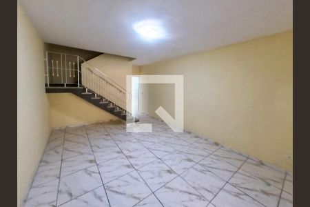 Sala de casa à venda com 3 quartos, 176m² em Sítio Morro Grande, São Paulo