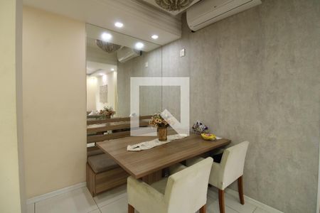 Sala de apartamento à venda com 3 quartos, 72m² em Anil, Rio de Janeiro