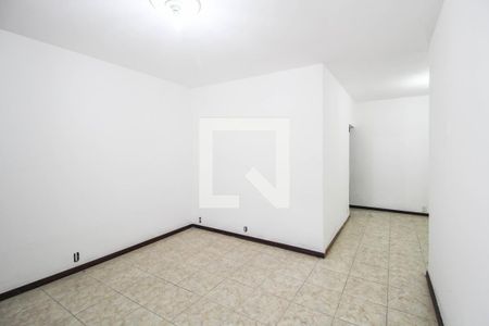 Sala de casa para alugar com 2 quartos, 113m² em Luz, Nova Iguaçu