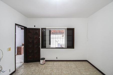 Sala de casa para alugar com 2 quartos, 113m² em Luz, Nova Iguaçu