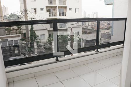 Varanda de casa à venda com 3 quartos, 400m² em Vila Leonor, São Paulo