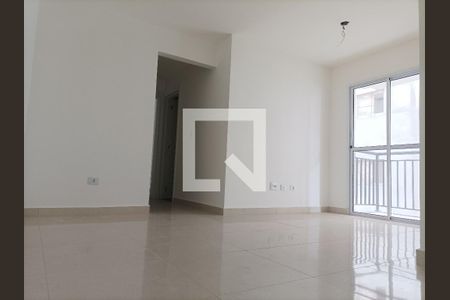 Apartamento para alugar com 49m², 2 quartos e 1 vagaSala