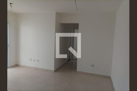 Sala de apartamento para alugar com 2 quartos, 49m² em Chácara Belenzinho, São Paulo