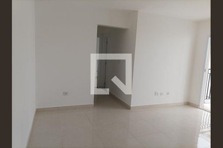 Sala de apartamento para alugar com 2 quartos, 49m² em Chácara Belenzinho, São Paulo