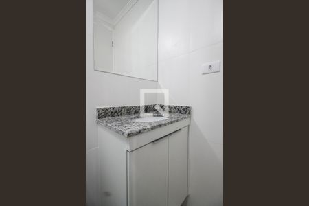 Suíte de apartamento para alugar com 1 quarto, 29m² em Jardim São Paulo, São Paulo